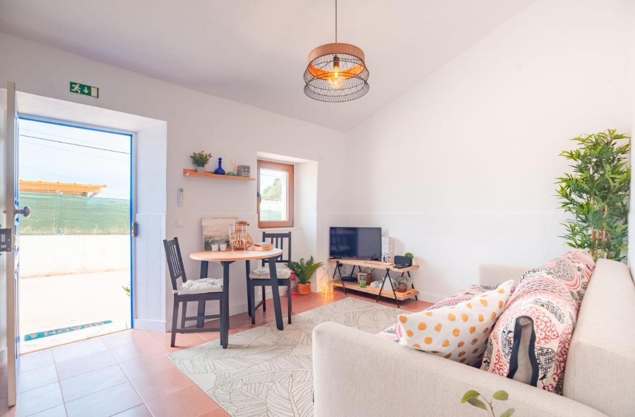 Casa Refugio De Aljezur Villa Kültér fotó